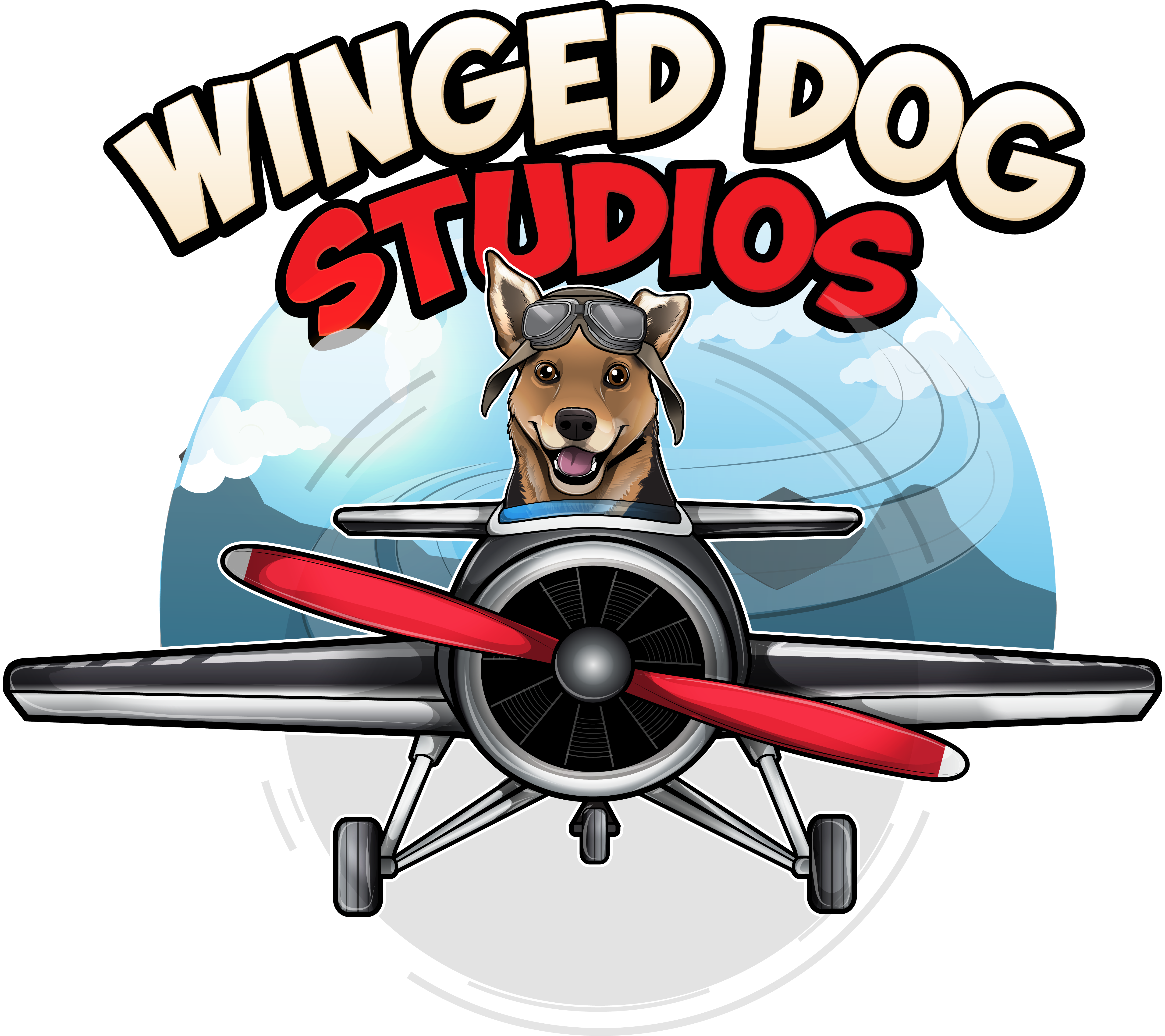 Winged Dog Studios